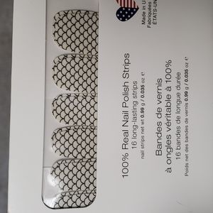 Color street Mermaid you look